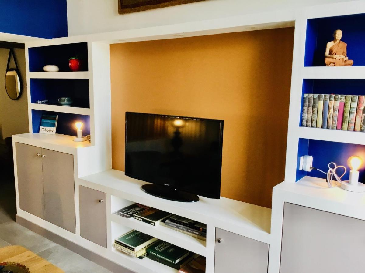 "Zarago 2" T2 Design En Duplex A 2 Pas Du Centre Ville セット エクステリア 写真