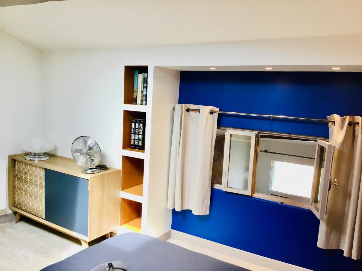 "Zarago 2" T2 Design En Duplex A 2 Pas Du Centre Ville セット エクステリア 写真